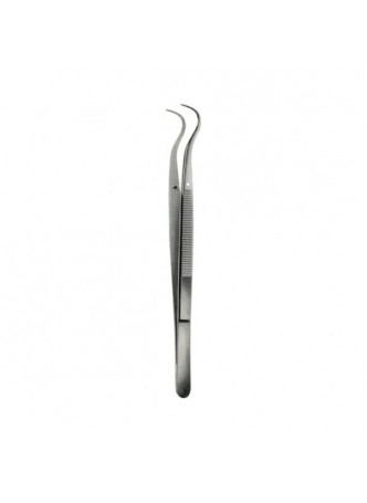 Cottn & Dressing Tweezers